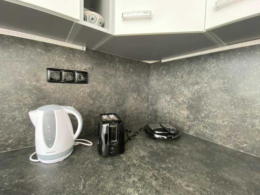 ヴァルチツェApartman Ve Valticichアパートメント エクステリア 写真