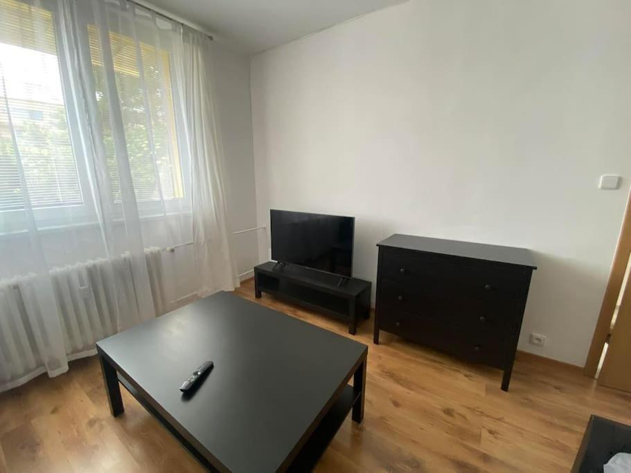 ヴァルチツェApartman Ve Valticichアパートメント エクステリア 写真